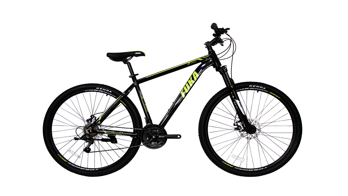 Fuka Mountain Bike M1